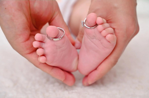 宿迁五个月孕妇肚子多大