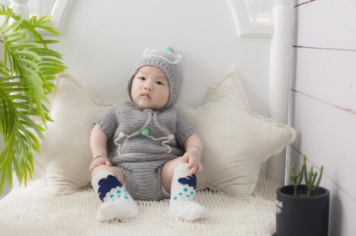 宿迁宝宝眼窝发青